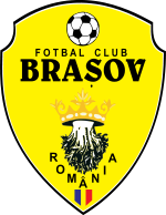 FC Brașov