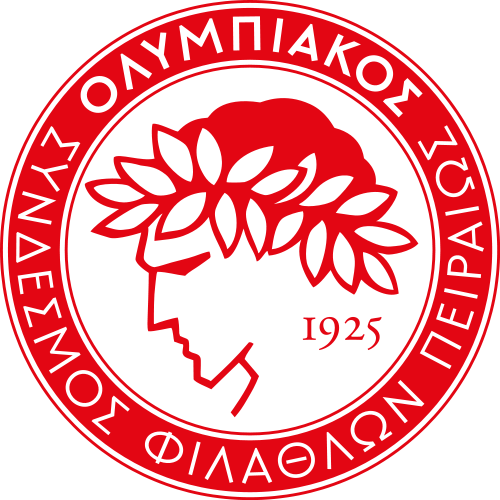 Olympiakos Pireu