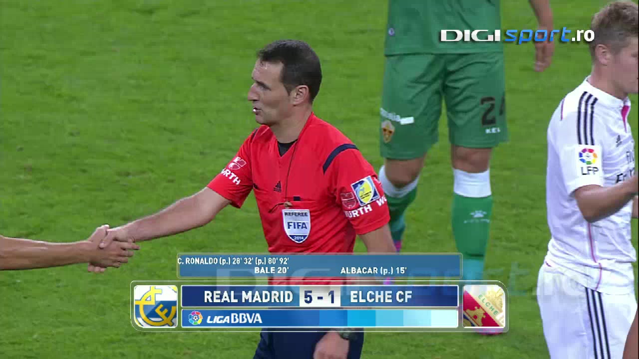 Cristiano ronaldo poker elche