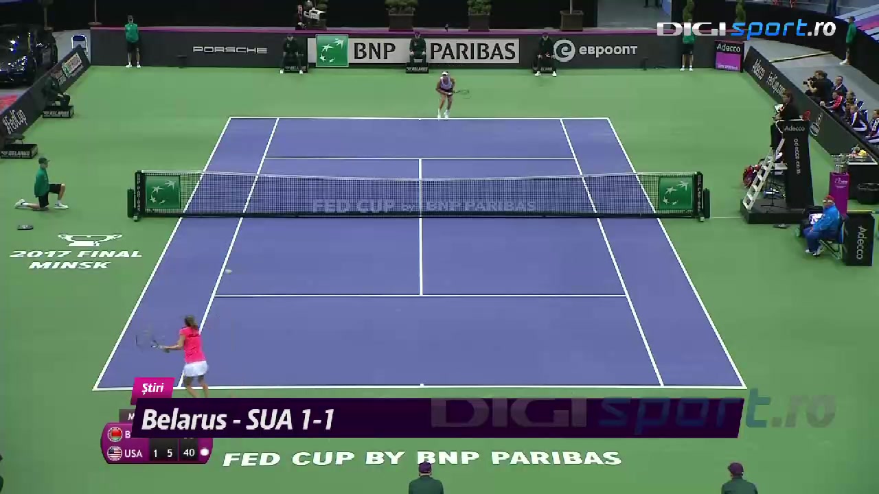 Stiri Video Din Tenis Rezultate Si Faze Din Tenis Online Digi Sport Pagina 90